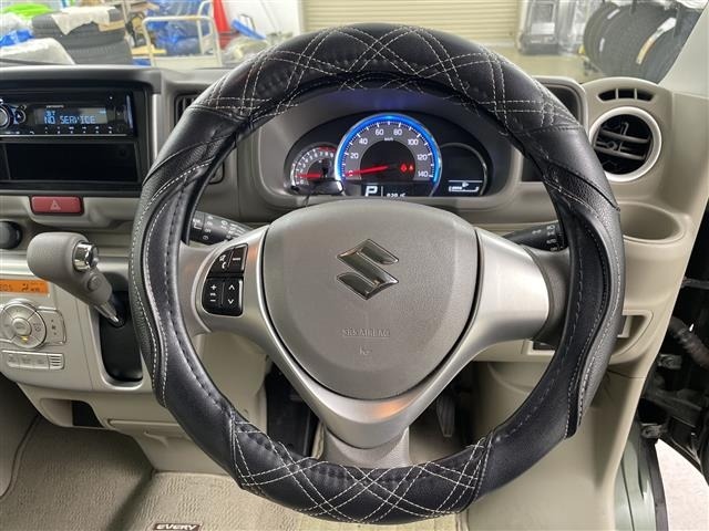 Suzuki EVERY WAGON 2021 7981924-11