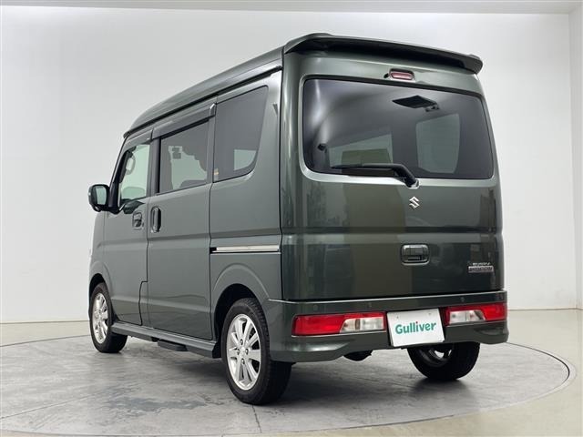 Suzuki EVERY WAGON 2021 7981924-13