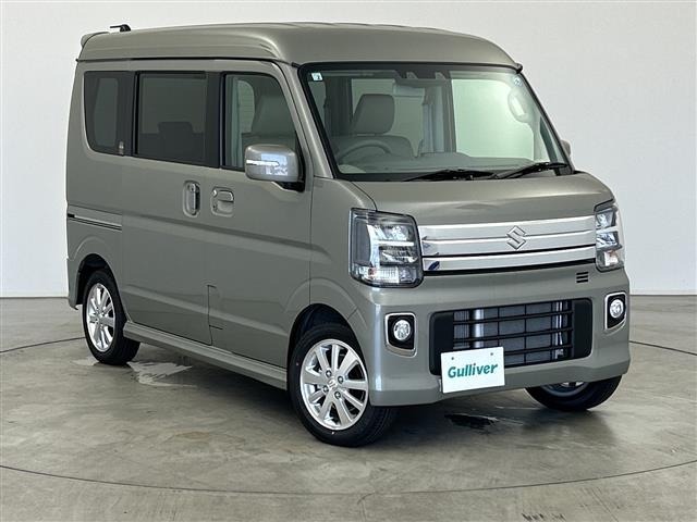 Suzuki EVERY WAGON 2026 7981925-0