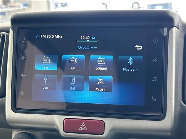 Suzuki EVERY WAGON 2026 7981925-5