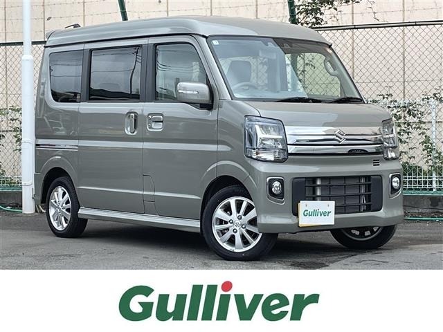 Suzuki EVERY WAGON 2025 7981926-0
