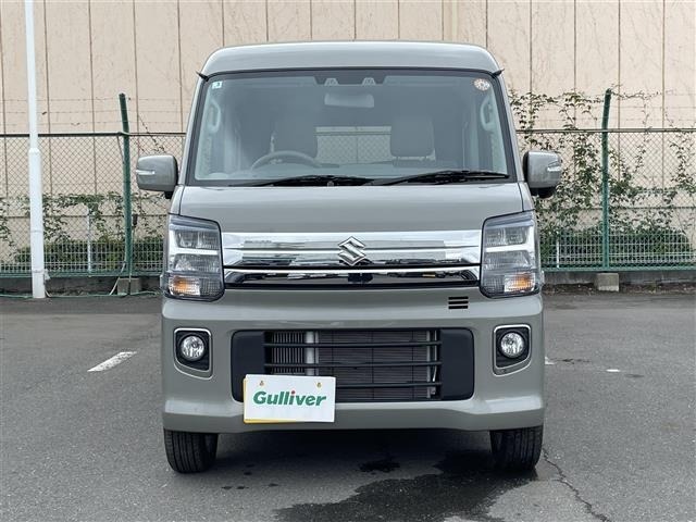 Suzuki EVERY WAGON 2025 7981926-12
