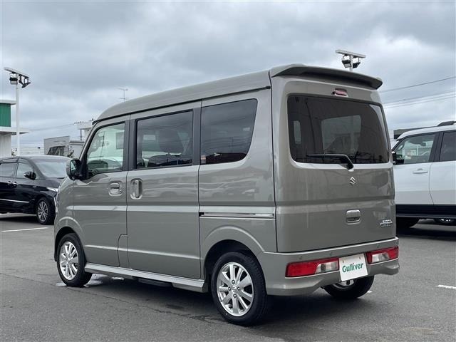 Suzuki EVERY WAGON 2025 7981926-13