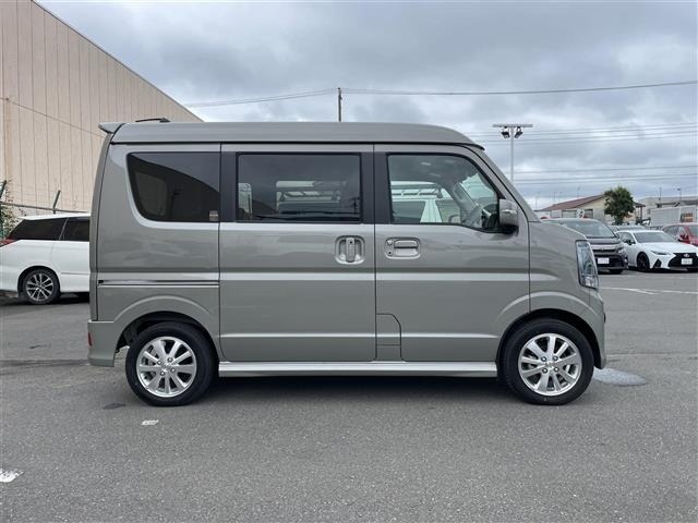 Suzuki EVERY WAGON 2025 7981926-20