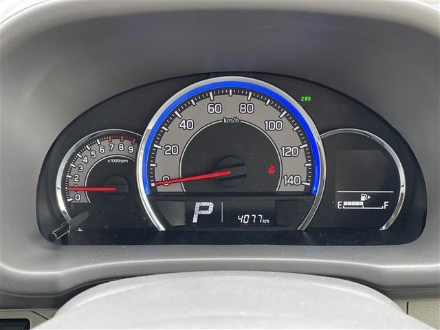 Suzuki EVERY WAGON 2025 7981926-22