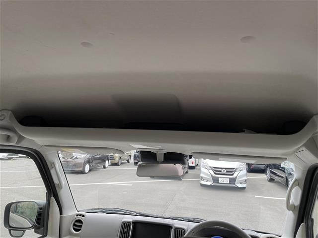 Suzuki EVERY WAGON 2025 7981926-4