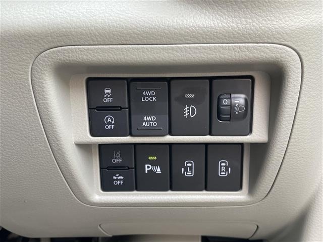 Suzuki EVERY WAGON 2025 7981926-6