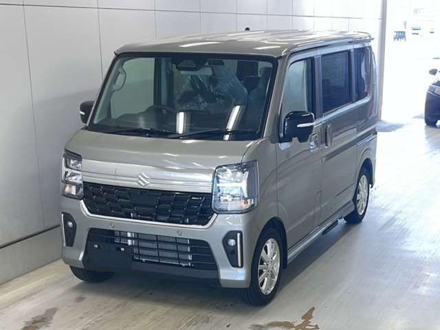 Suzuki EVERY WAGON 2026 7981927-0