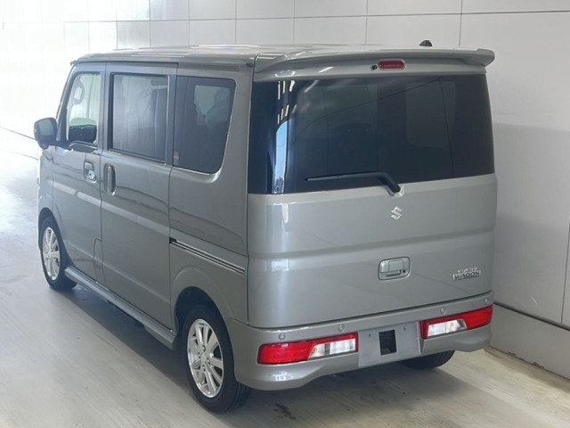 Suzuki EVERY WAGON 2026 7981927-1
