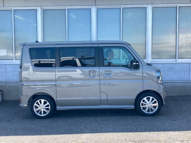 Suzuki EVERY WAGON 2026 7981927-3