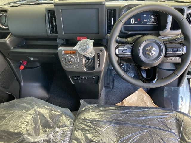 Suzuki EVERY WAGON 2026 7981927-4