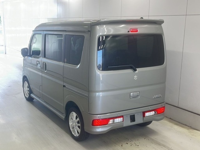 Suzuki EVERY WAGON 2026 7981928-1