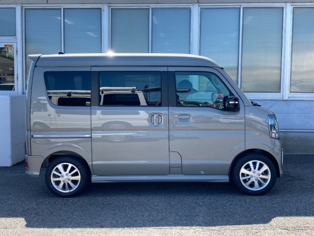 Suzuki EVERY WAGON 2026 7981928-3