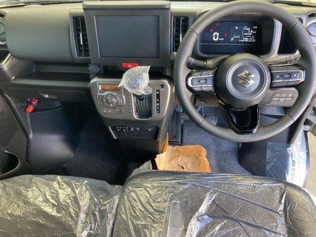 Suzuki EVERY WAGON 2026 7981928-4