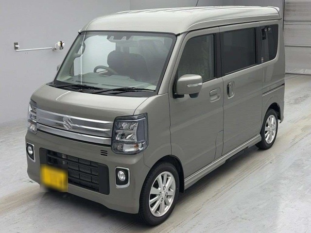 Suzuki EVERY WAGON 2026 7981929-0