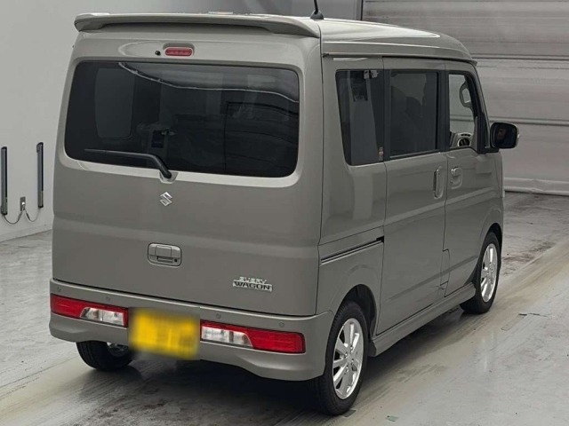 Suzuki EVERY WAGON 2026 7981929-1