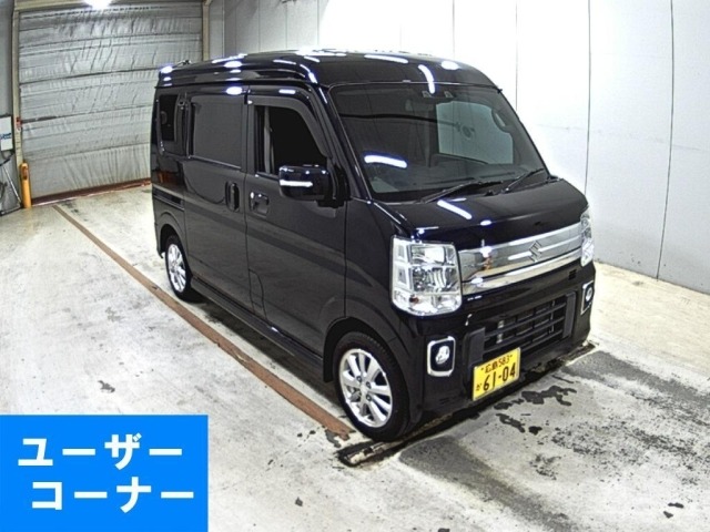 Suzuki EVERY WAGON 2023 7981939-0