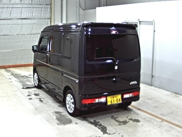 Suzuki EVERY WAGON 2023 7981939-1