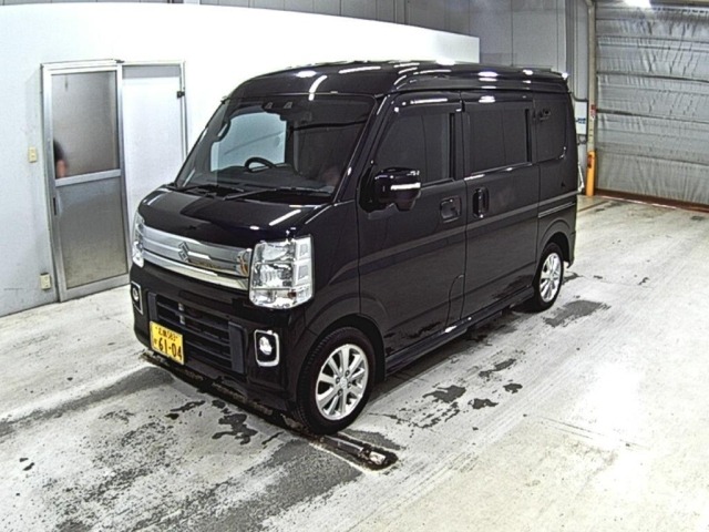 Suzuki EVERY WAGON 2023 7981939-4
