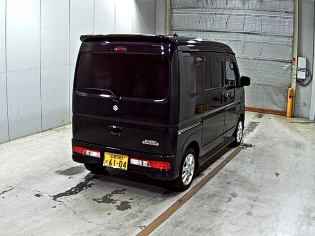 Suzuki EVERY WAGON 2023 7981939-5