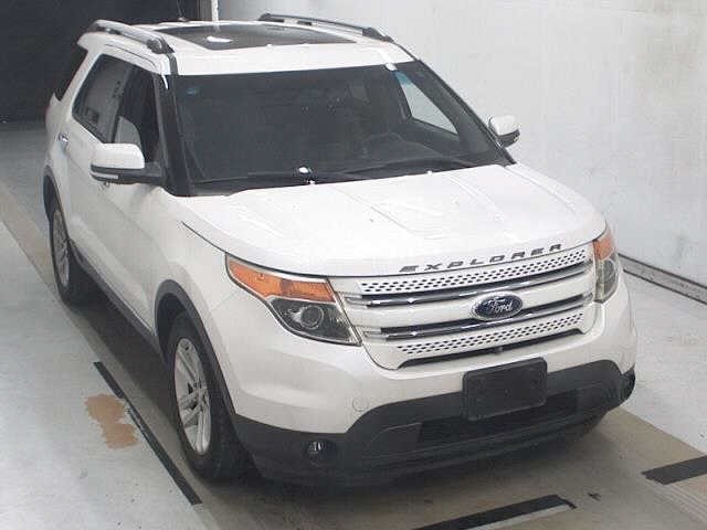 Ford EXPLORER 2013 7967116-0