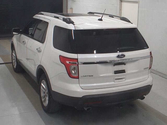 Ford EXPLORER 2013 7967116-1