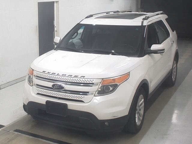 Ford EXPLORER 2013 7967116-4