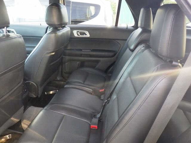 Ford EXPLORER 2013 7967116-7