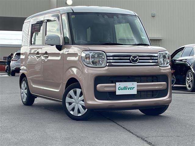 Mazda FLAIR WAGON 2023 7982507-0