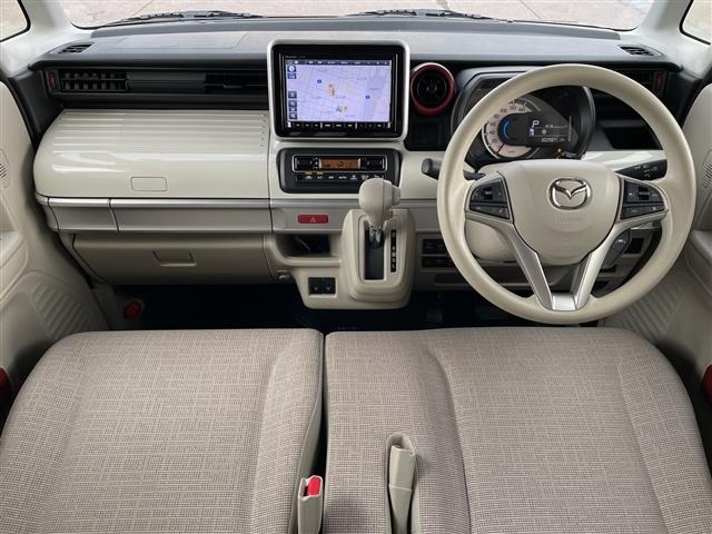 Mazda FLAIR WAGON 2023 7982507-10