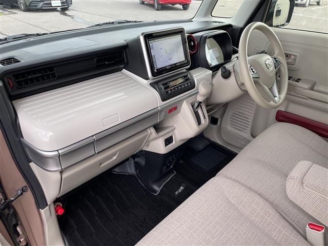 Mazda FLAIR WAGON 2023 7982507-12