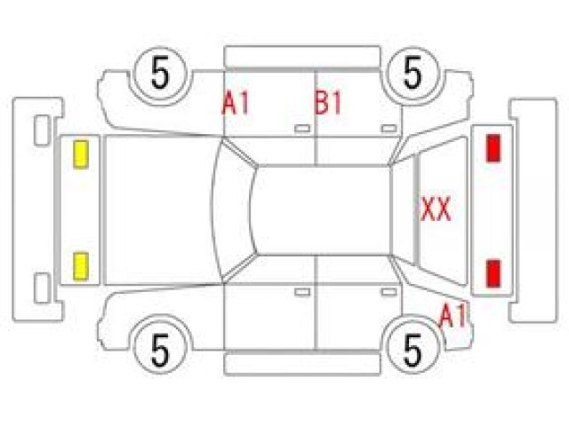 Mazda FLAIR WAGON 2023 7982507-23