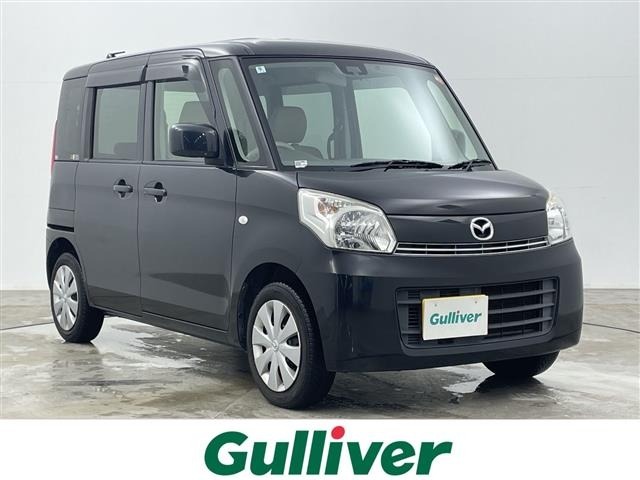 Mazda FLAIR WAGON 2014 7982508-0