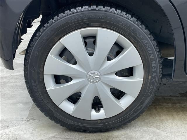 Mazda FLAIR WAGON 2014 7982508-10