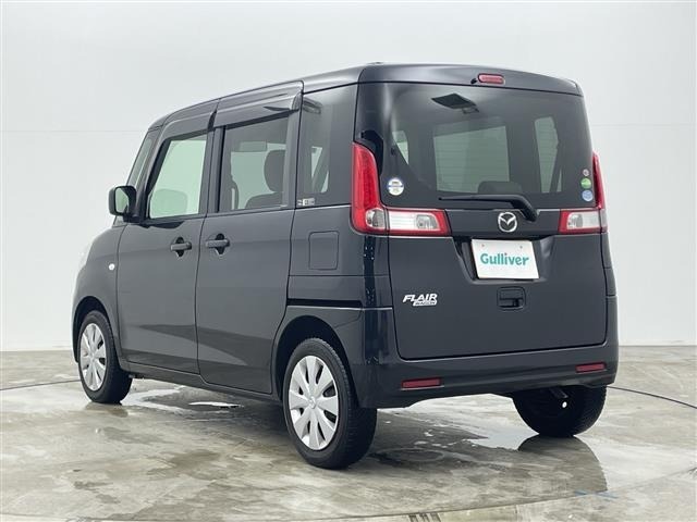 Mazda FLAIR WAGON 2014 7982508-13