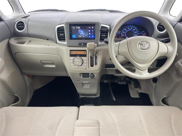 Mazda FLAIR WAGON 2014 7982508-14