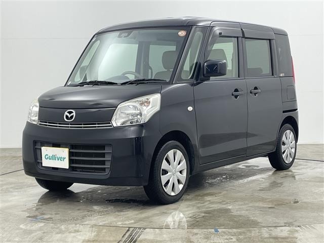 Mazda FLAIR WAGON 2014 7982508-2