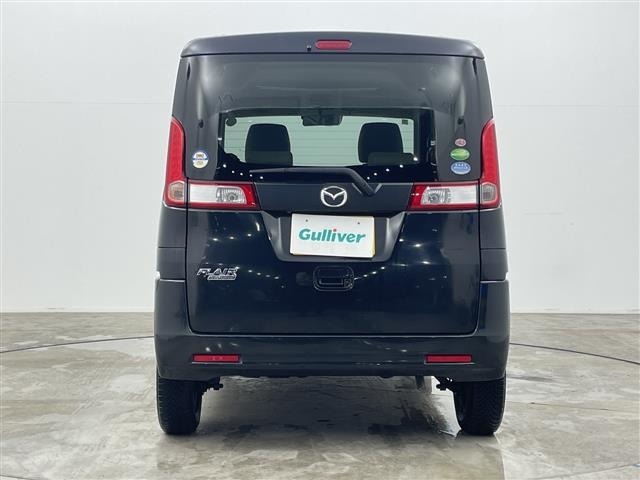 Mazda FLAIR WAGON 2014 7982508-22