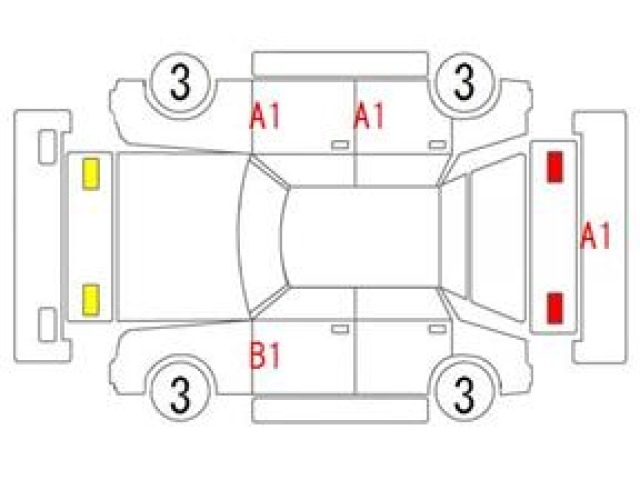 Mazda FLAIR WAGON 2014 7982508-23