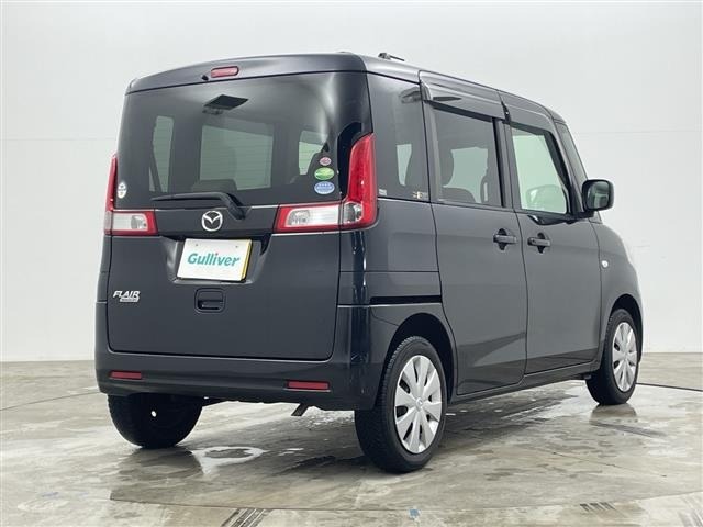 Mazda FLAIR WAGON 2014 7982508-4