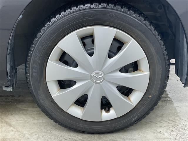 Mazda FLAIR WAGON 2014 7982508-9