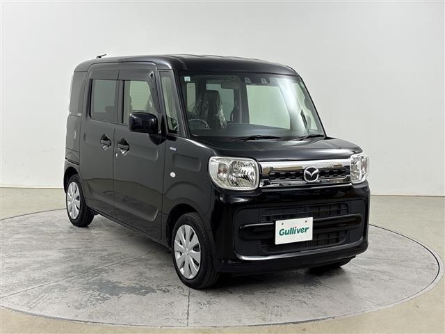 Mazda FLAIR WAGON 2021 7982509-0