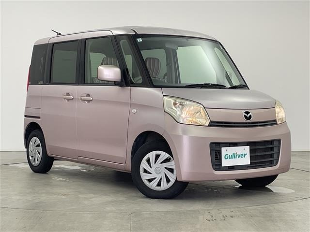 Mazda FLAIR WAGON 2013 7982510-0