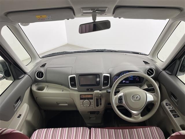 Mazda FLAIR WAGON 2013 7982510-14