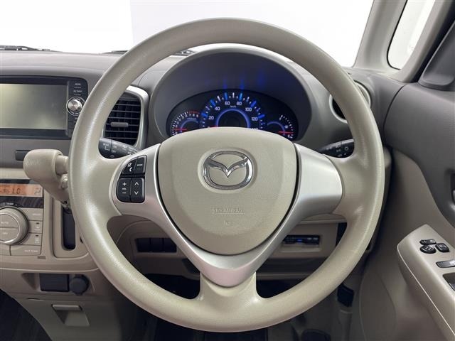 Mazda FLAIR WAGON 2013 7982510-17