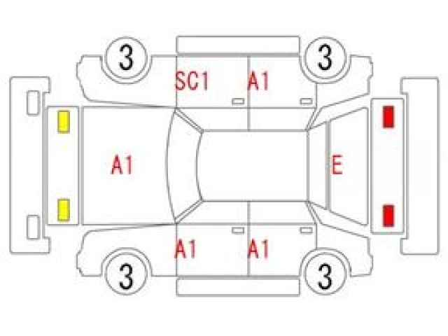 Mazda FLAIR WAGON 2013 7982510-23