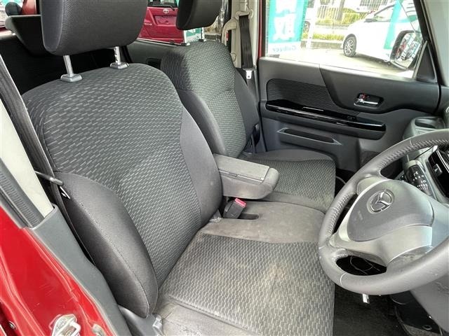 Mazda FLAIR WAGON 2013 7982511-10