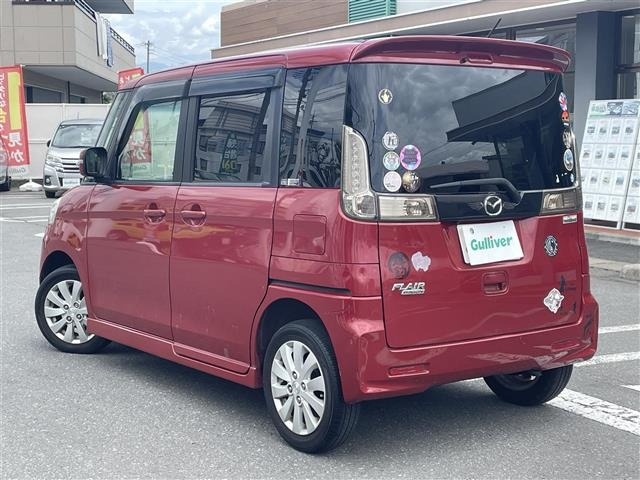 Mazda FLAIR WAGON 2013 7982511-16