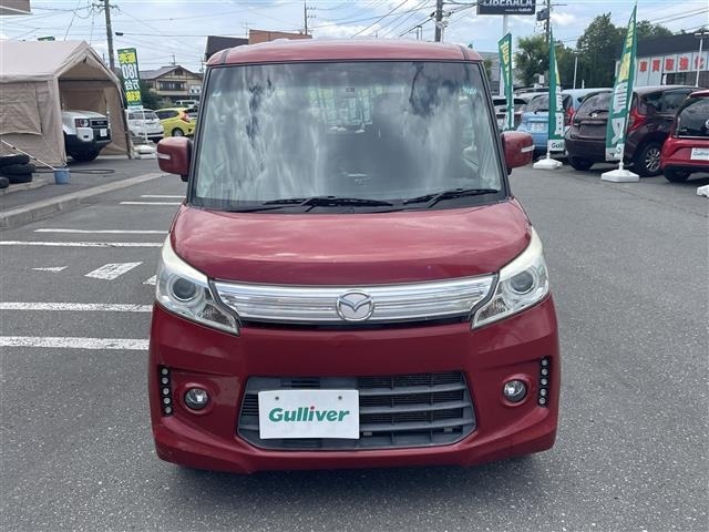 Mazda FLAIR WAGON 2013 7982511-19