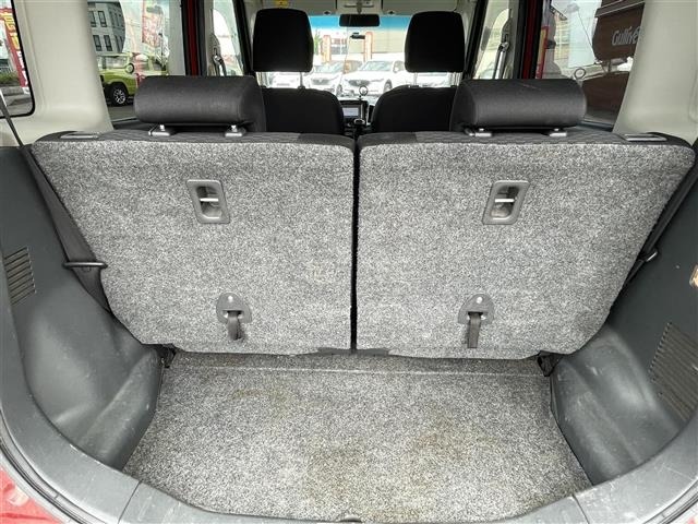 Mazda FLAIR WAGON 2013 7982511-22